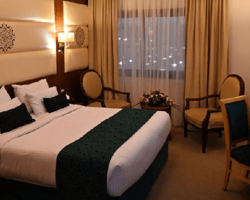 One Inn Hotel. thumbnail